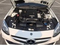 Mercedes​-Benz​ SLC300 AMG ปี 2017 ไมล์ 137,xxx Km รูปที่ 9